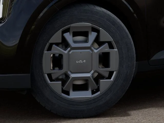 New 2026 Aurora Black Pearl Kia EX image 9