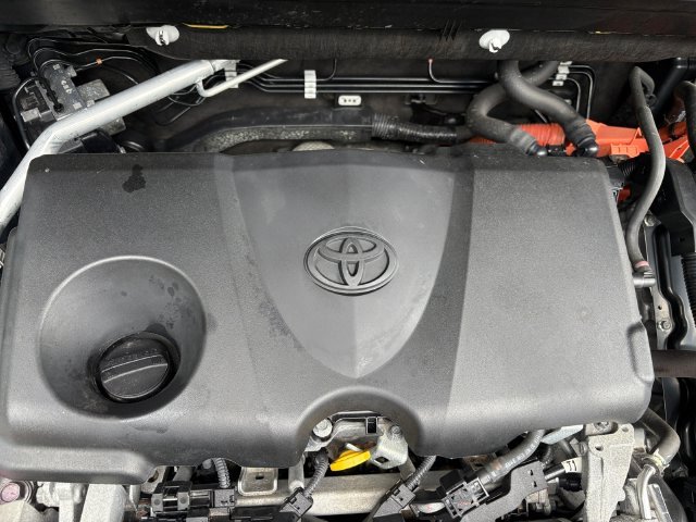 Used 2022 Coastal Gray Metallic Toyota Limited image 7