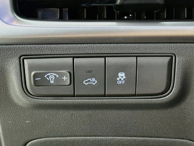 New 2027 Hyundai SANTA CRUZ SE