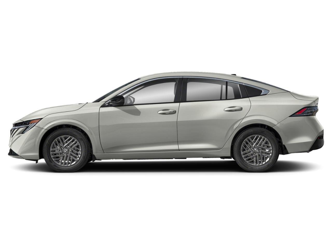 New 2026 Bronze Nissan SV image 10