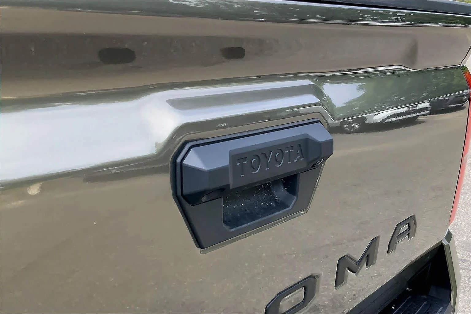 2026 Toyota Tacoma TRD Off Road - Photo 14