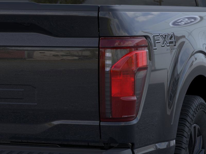2025 Ford F-150 XLT - Photo 21