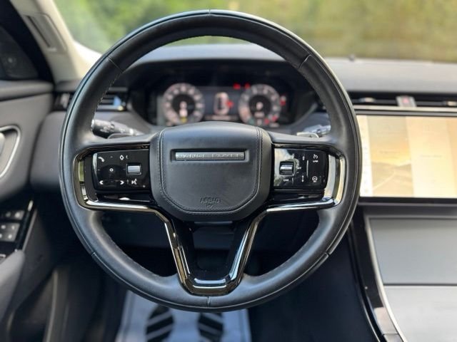 Used 2024 Fuji White Land Rover S image 22