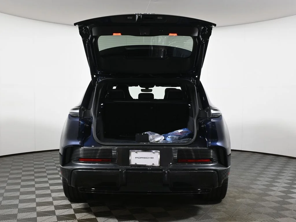 2026 Porsche Cayenne Base - Photo 42