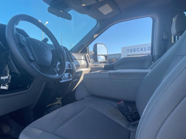 Used 2021 Silver Ford XL image 11