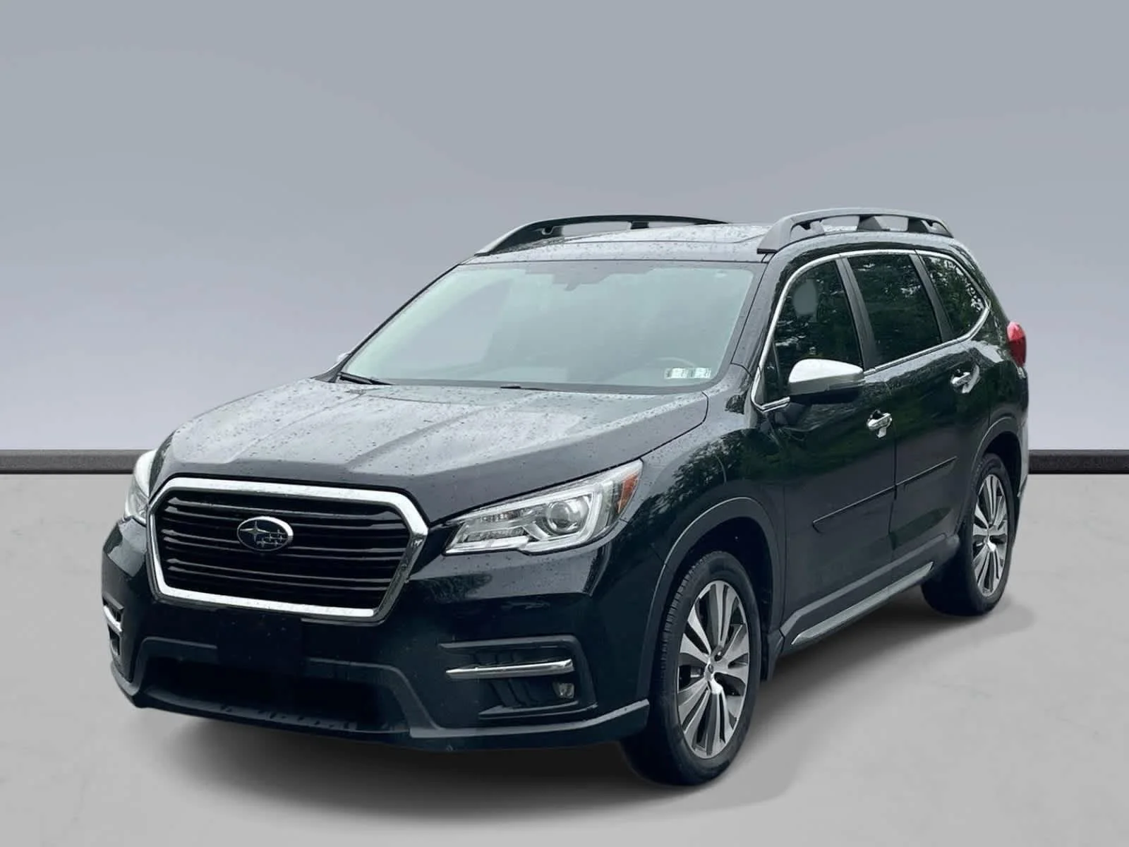 2021 Subaru Ascent
