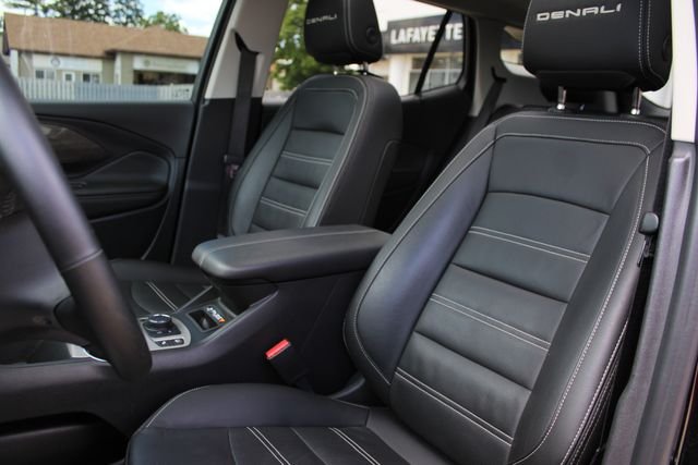 Used 2023 Black GMC Denali image 22