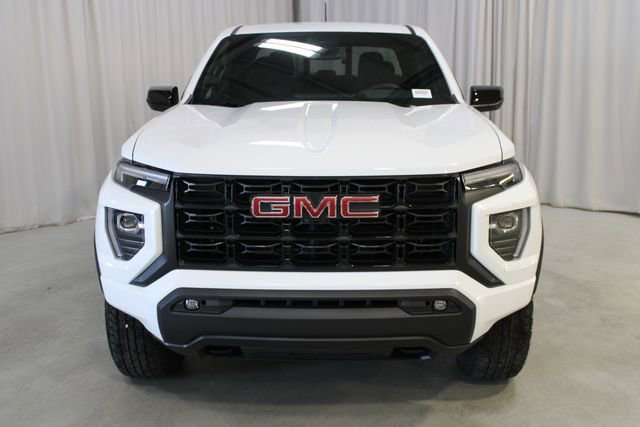 2026 GMC Canyon Elevation - Photo 23