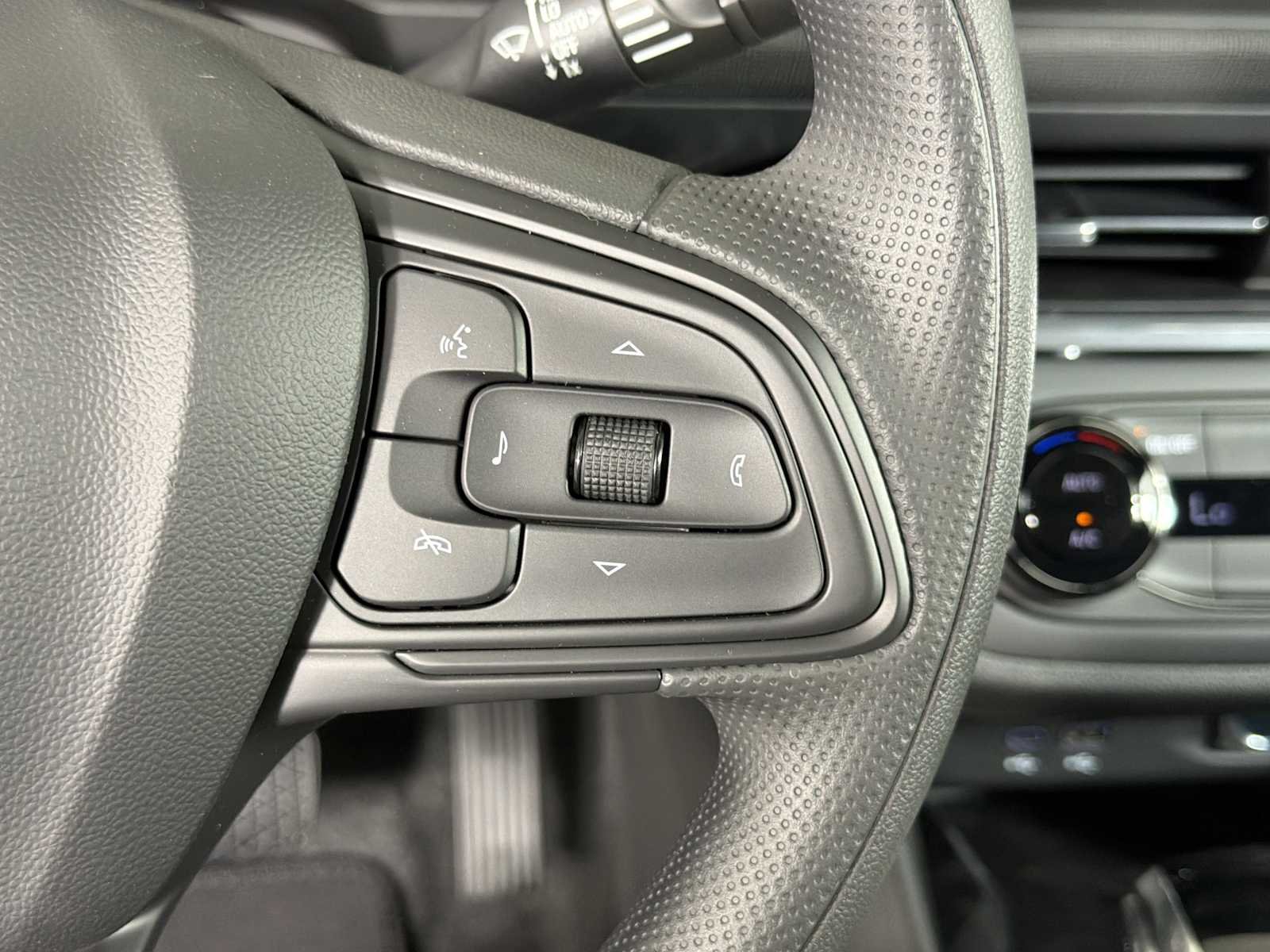 2026 Buick Envista Preferred - Photo 25