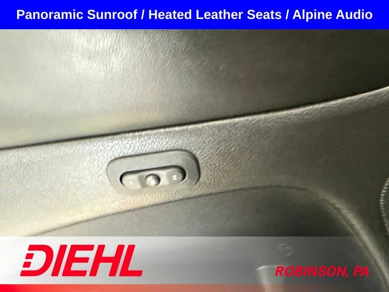 Used 2018 Red Jeep Limited image 24
