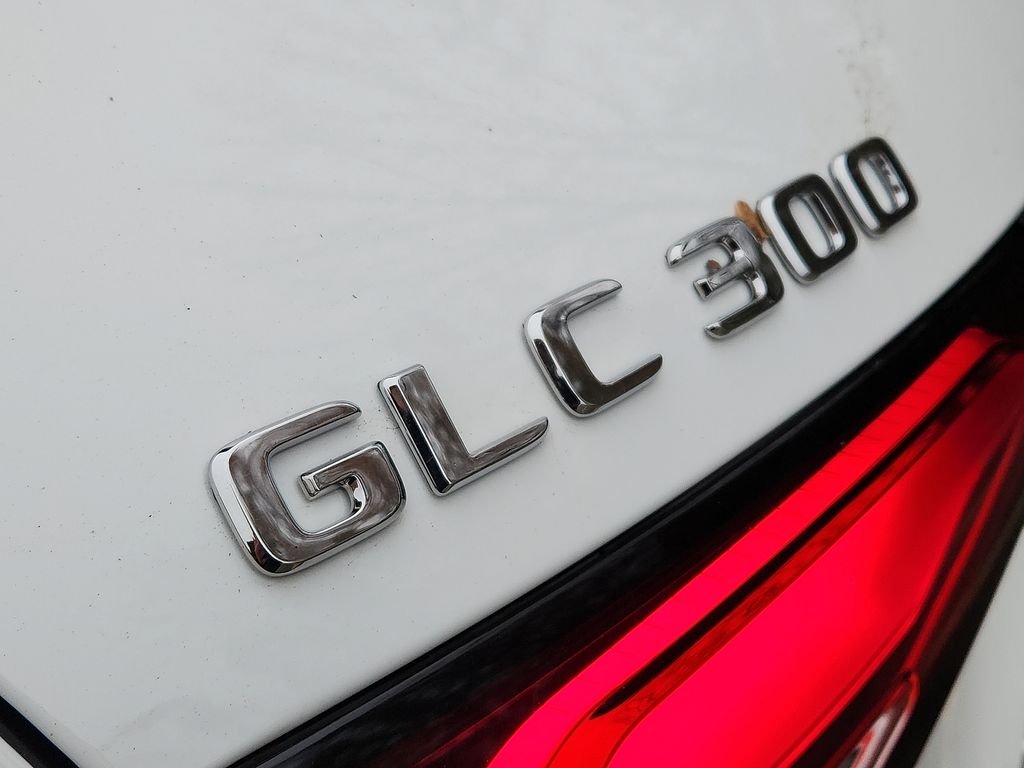 2026 Mercedes-Benz GLC Base - Photo 15
