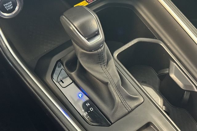 2025 Toyota Grand Highlander XLE - Photo 27