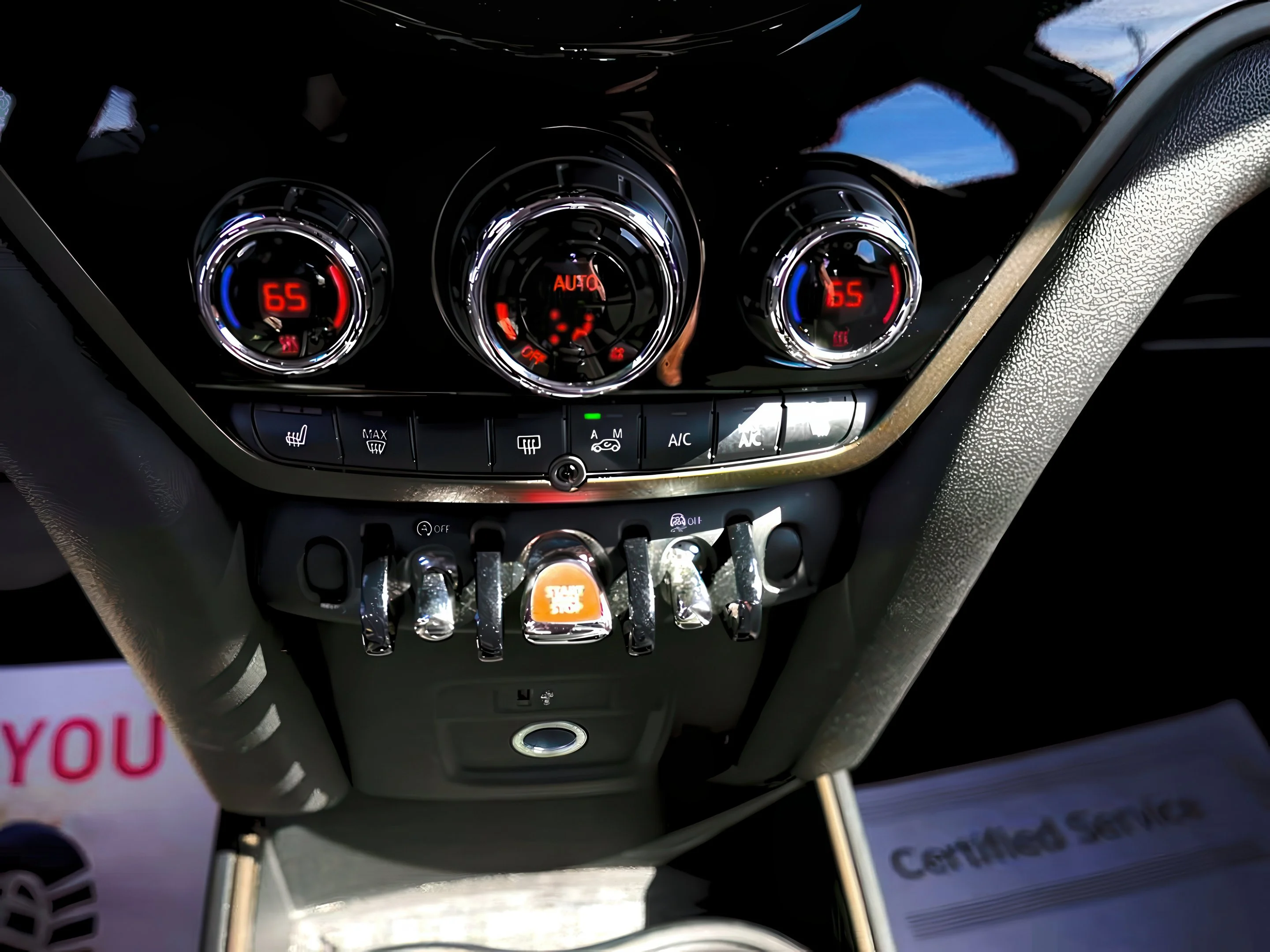 2022 MINI Countryman - Photo 20
