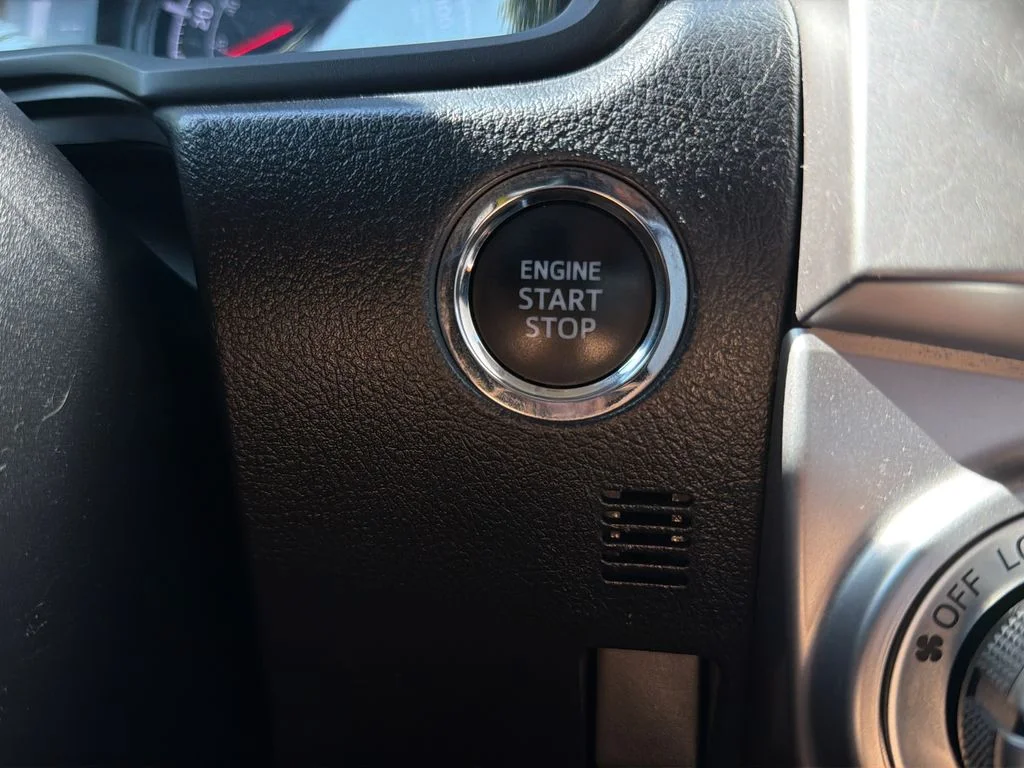 Used 2022 Green Toyota Trail image 10