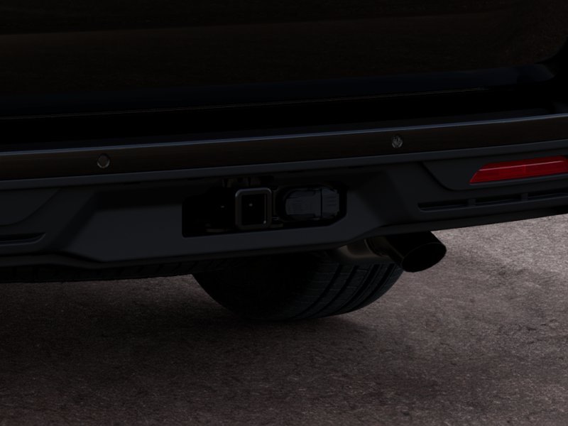 New 2027 Agate Black Metallic Ford Active image 53