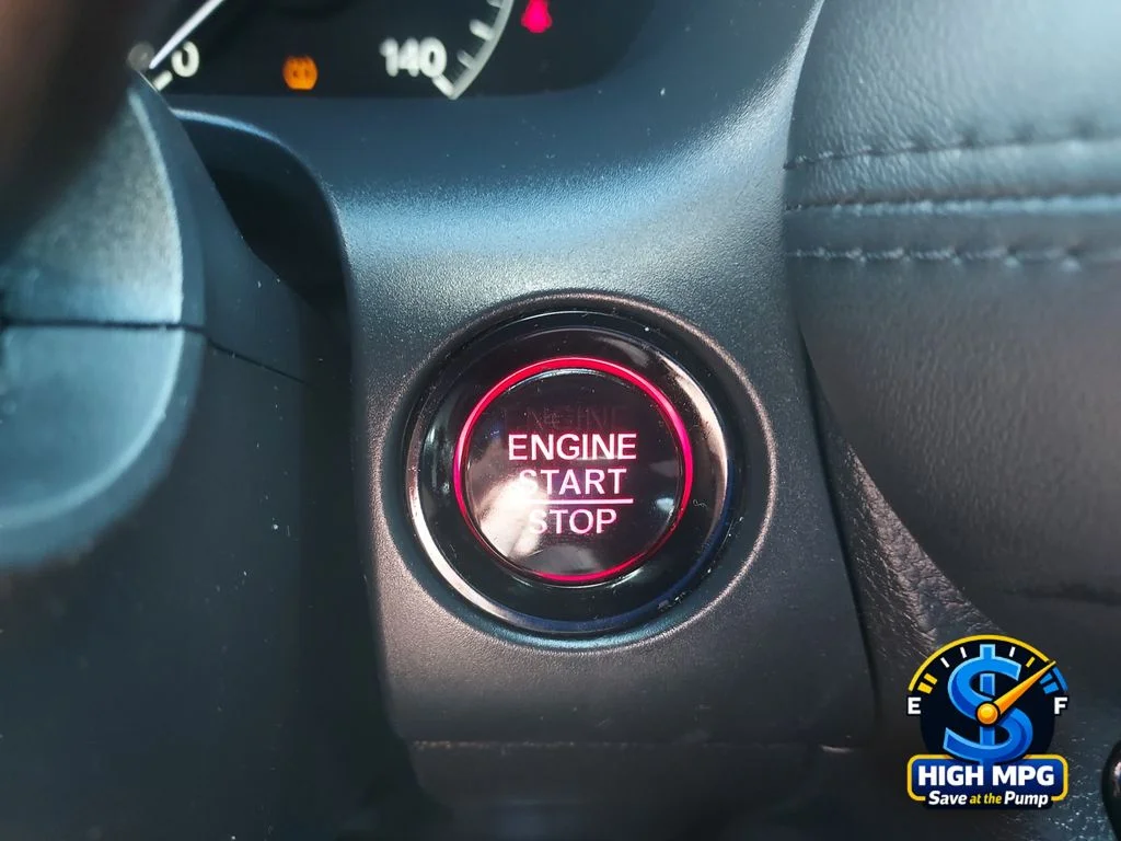 Used 2024 Silver Honda LX image 11