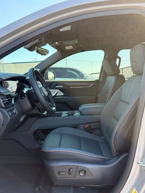 2027 GMC Acadia AT4 - Photo 14