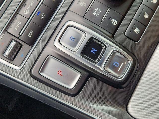 Used 2023  Hyundai Calligraphy image 16