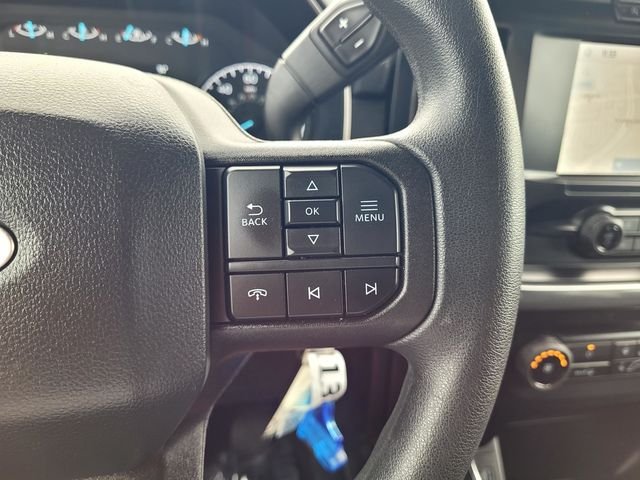 Used 2023 Gray Ford XL image 23