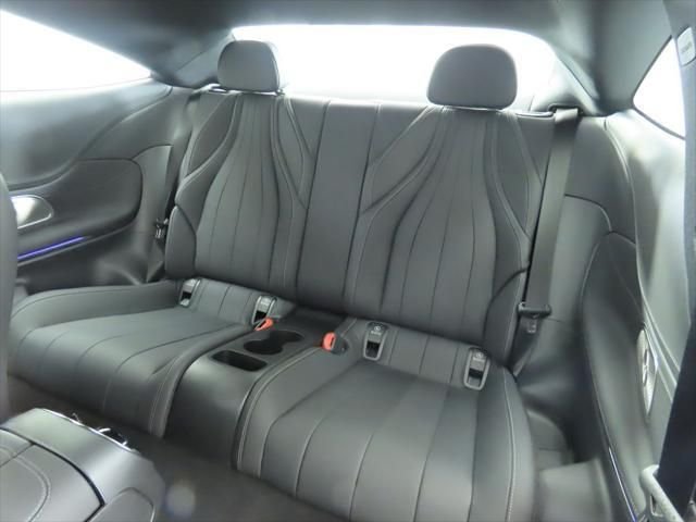 2025 Mercedes-Benz CLE CLE 300 - Photo 22