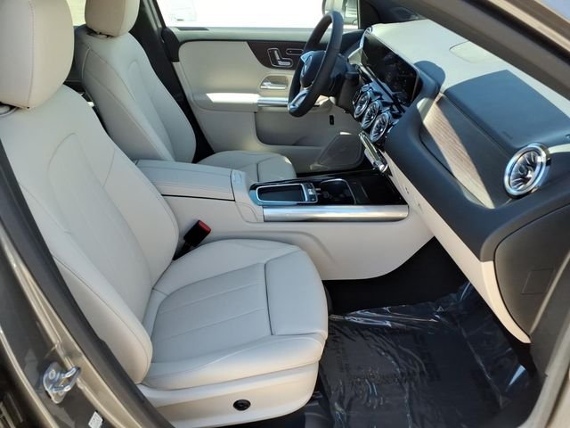 New 2026 Gray Mercedes-Benz GLA 250 image 16