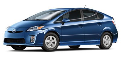 Used 2011 Black Toyota II image 1