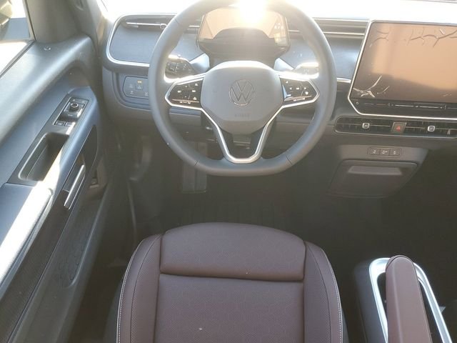 2025 Volkswagen ID. Buzz PRO S - Photo 17