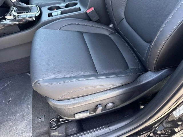 New 2026 Fusion Black Kia SX image 15