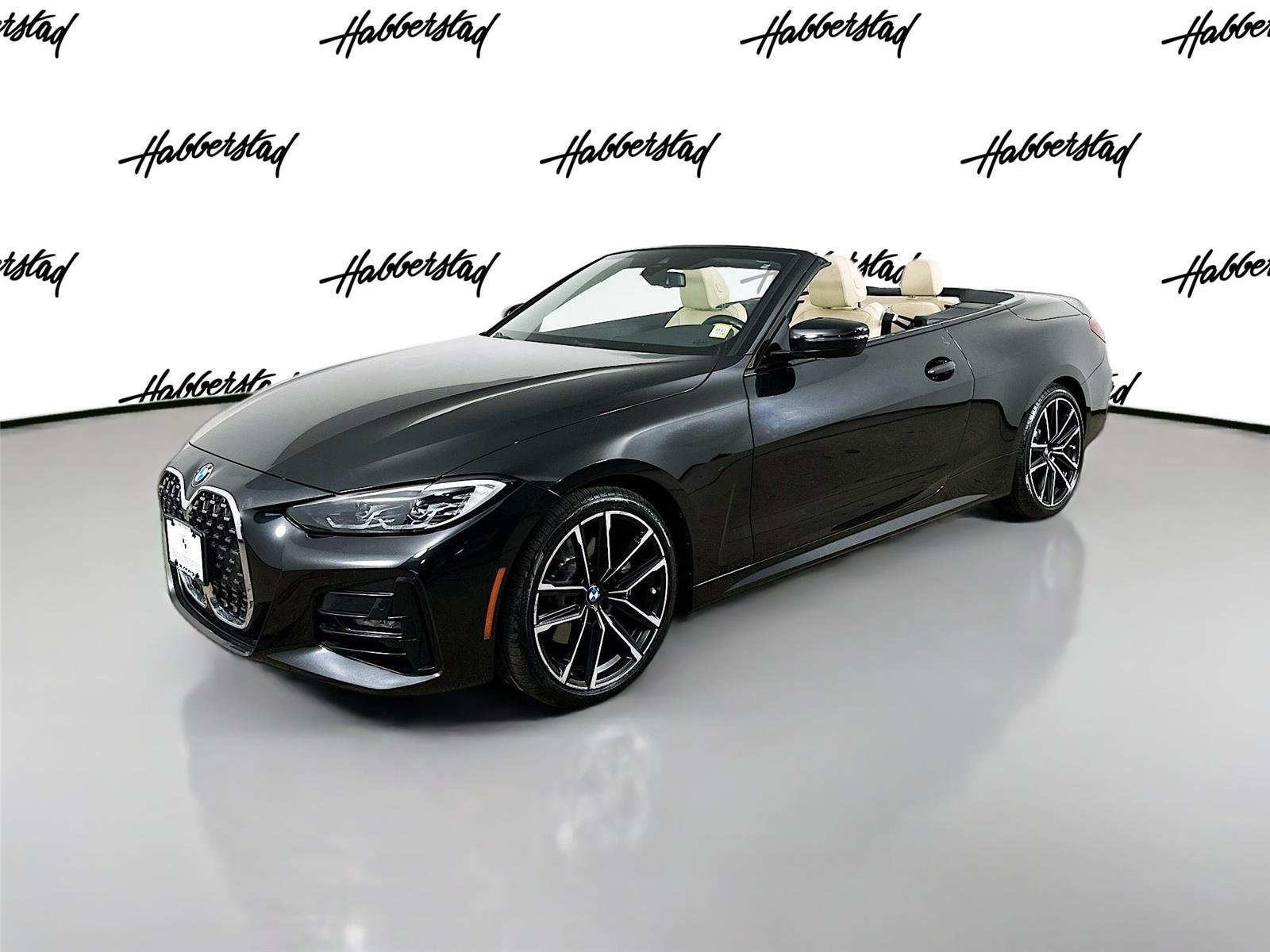 2023 BMW 4 Series 430i