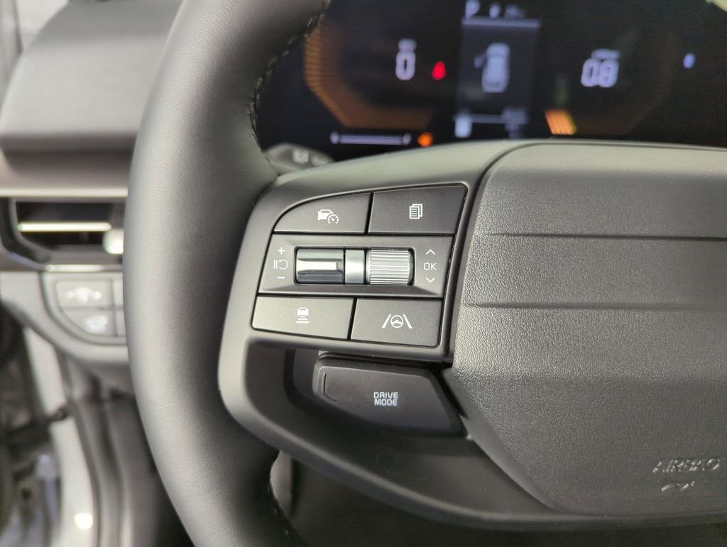 New 2026 Wolf Gray Kia EX image 22