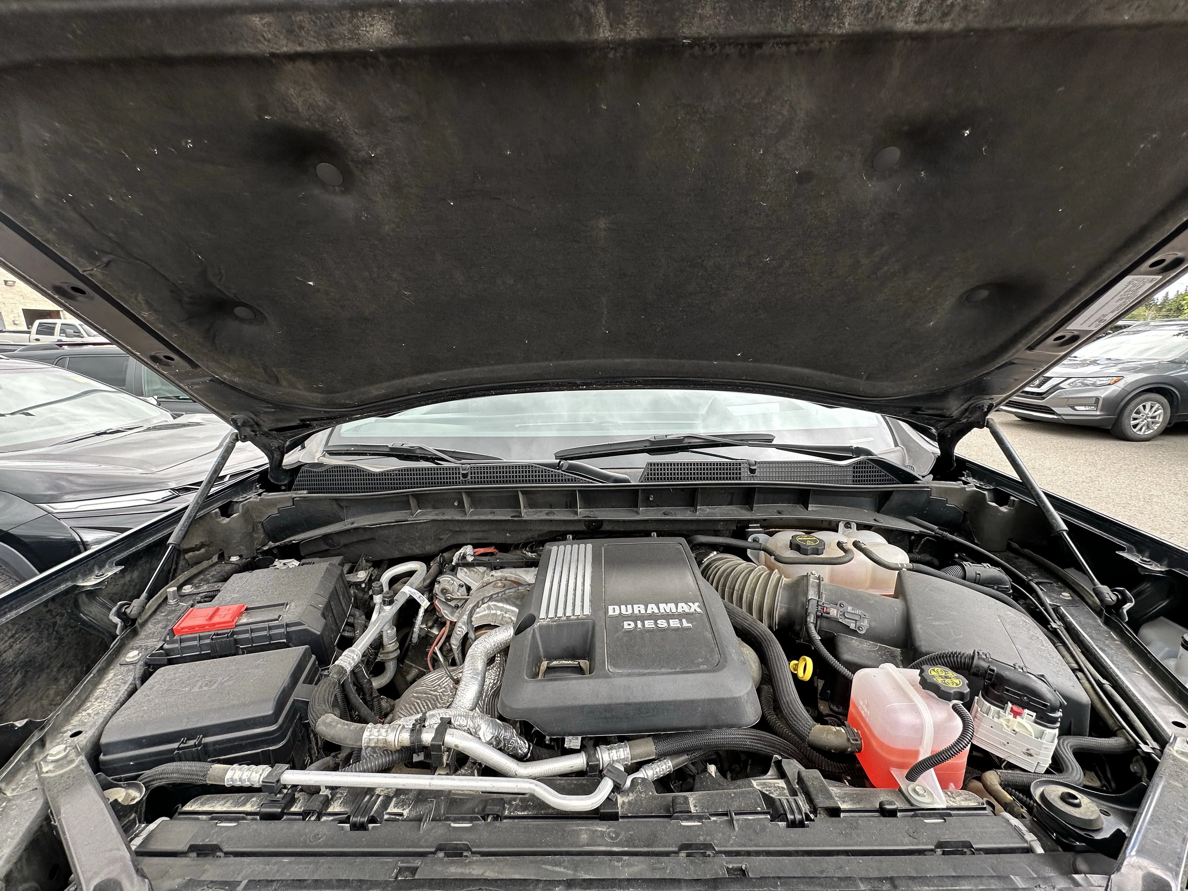 Certified Used 2024 Black GMC Denali image 7