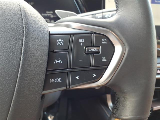 Certified Used 2025 Caviar Lexus Premium image 25