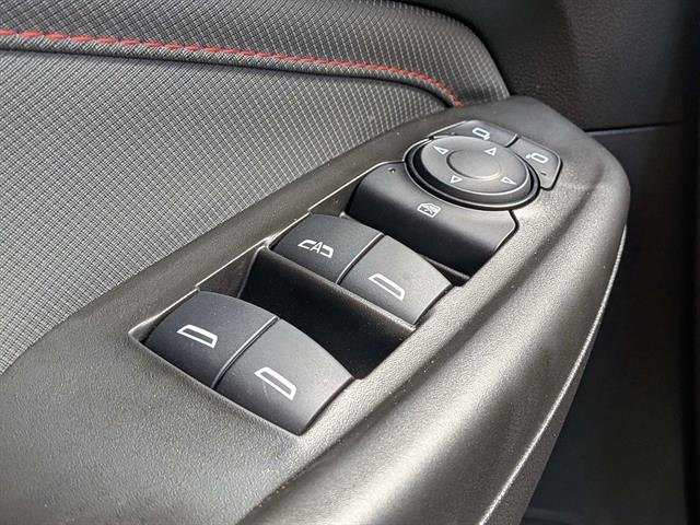 Used 2024 Crimson Metallic Chevrolet RS image 28