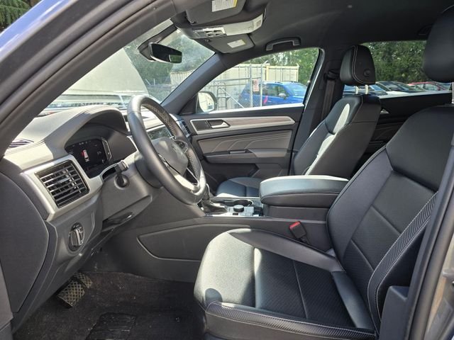 2023 Volkswagen Atlas Cross Sport SE w/Tech - Photo 8