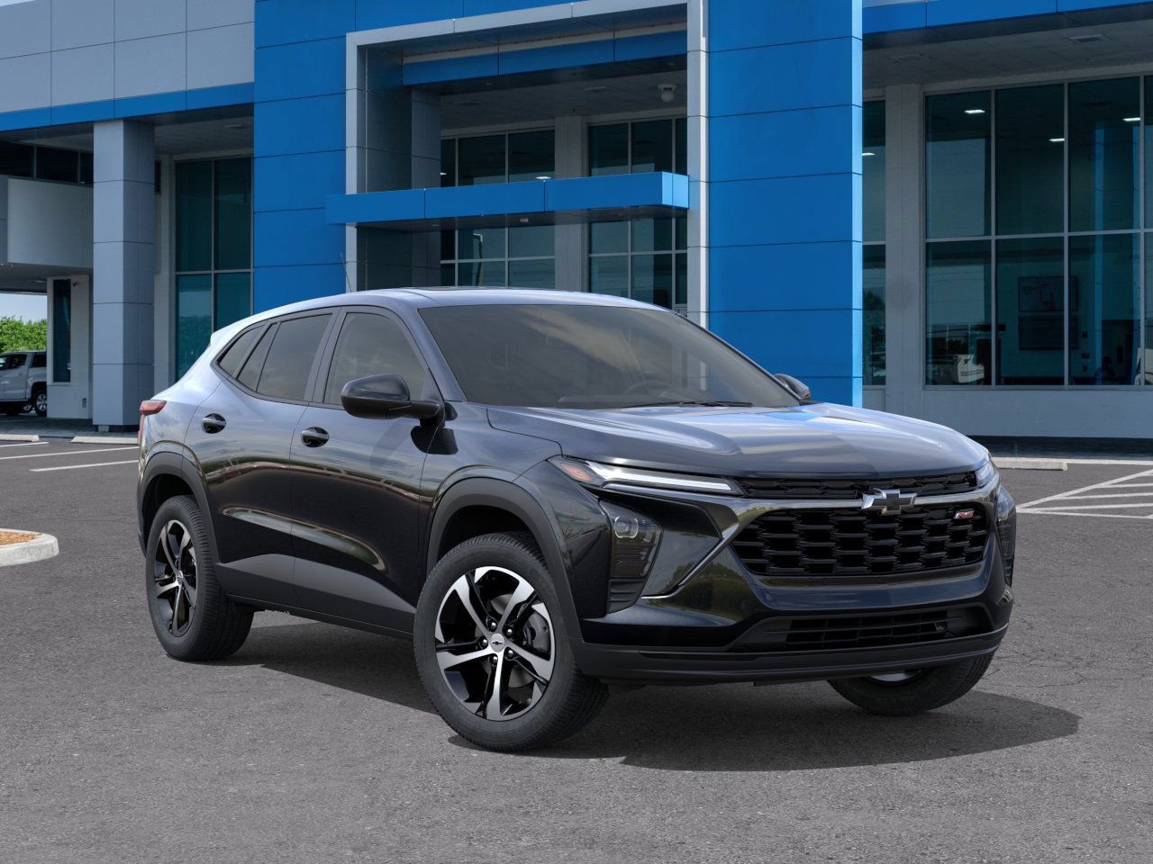 2026 Chevrolet Trax RS - Photo 9