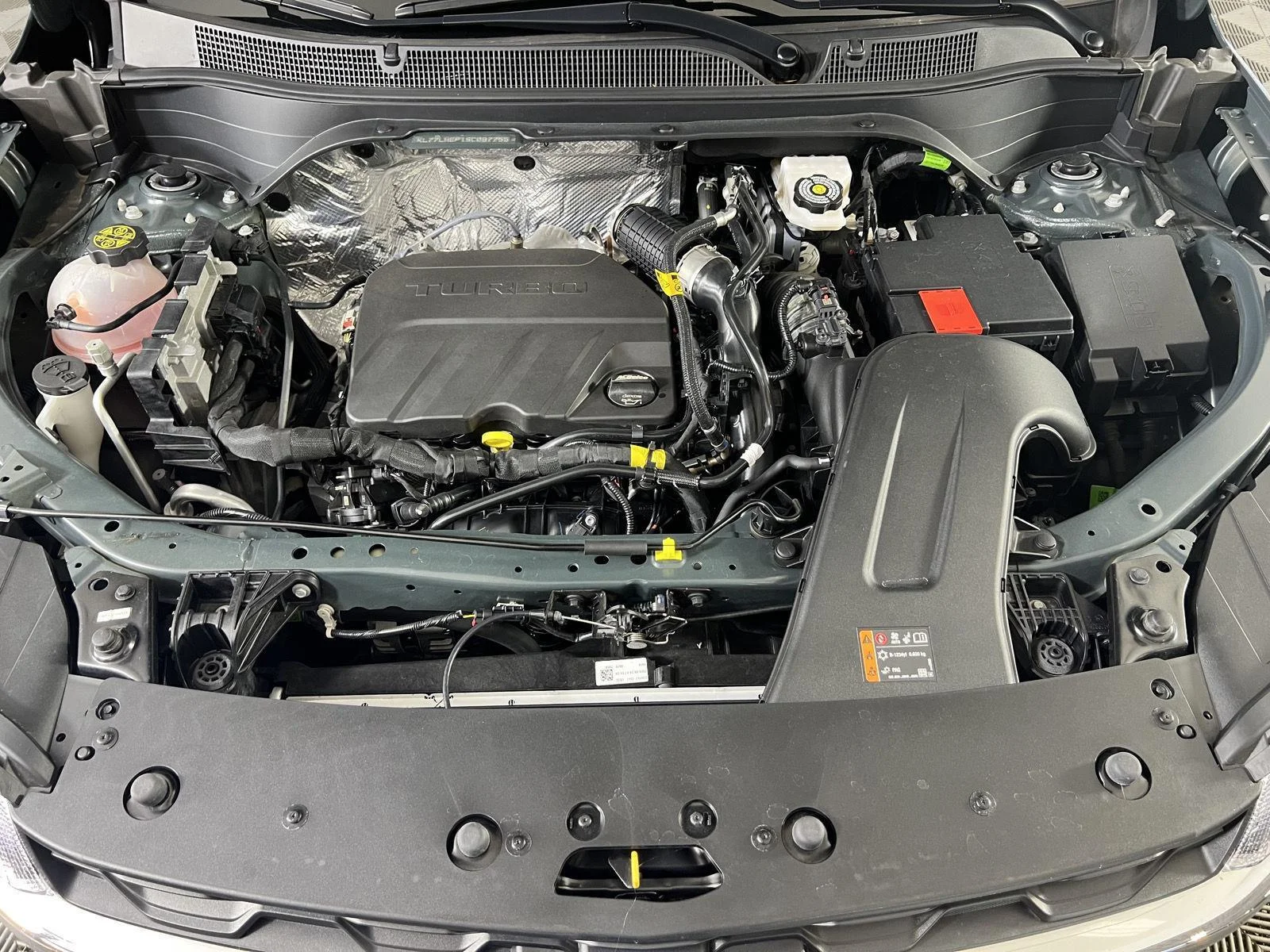 Used 2025 Cypress Chevrolet LT image 21