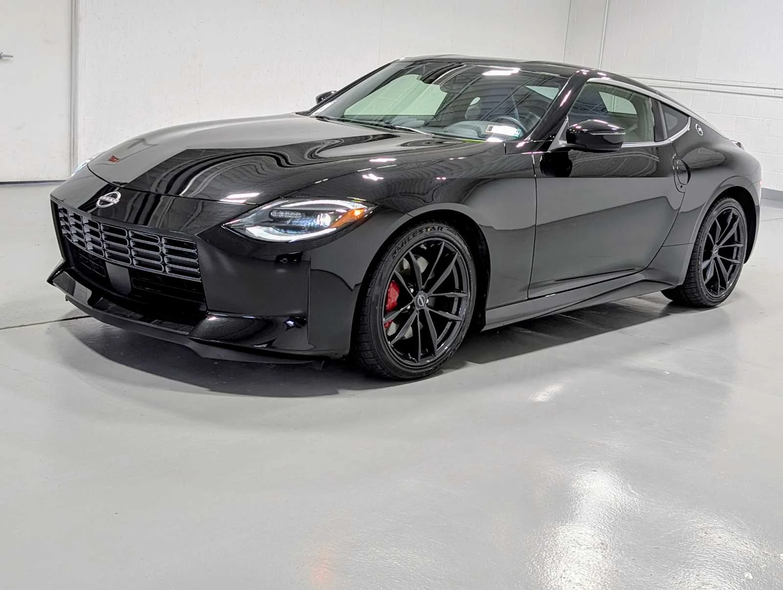 2024 Nissan Z Performance 9AT's photo