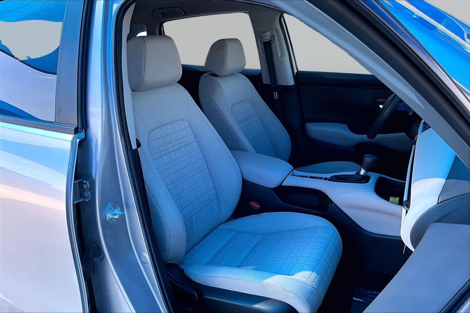 2024 Honda HR-V LX - Photo 9
