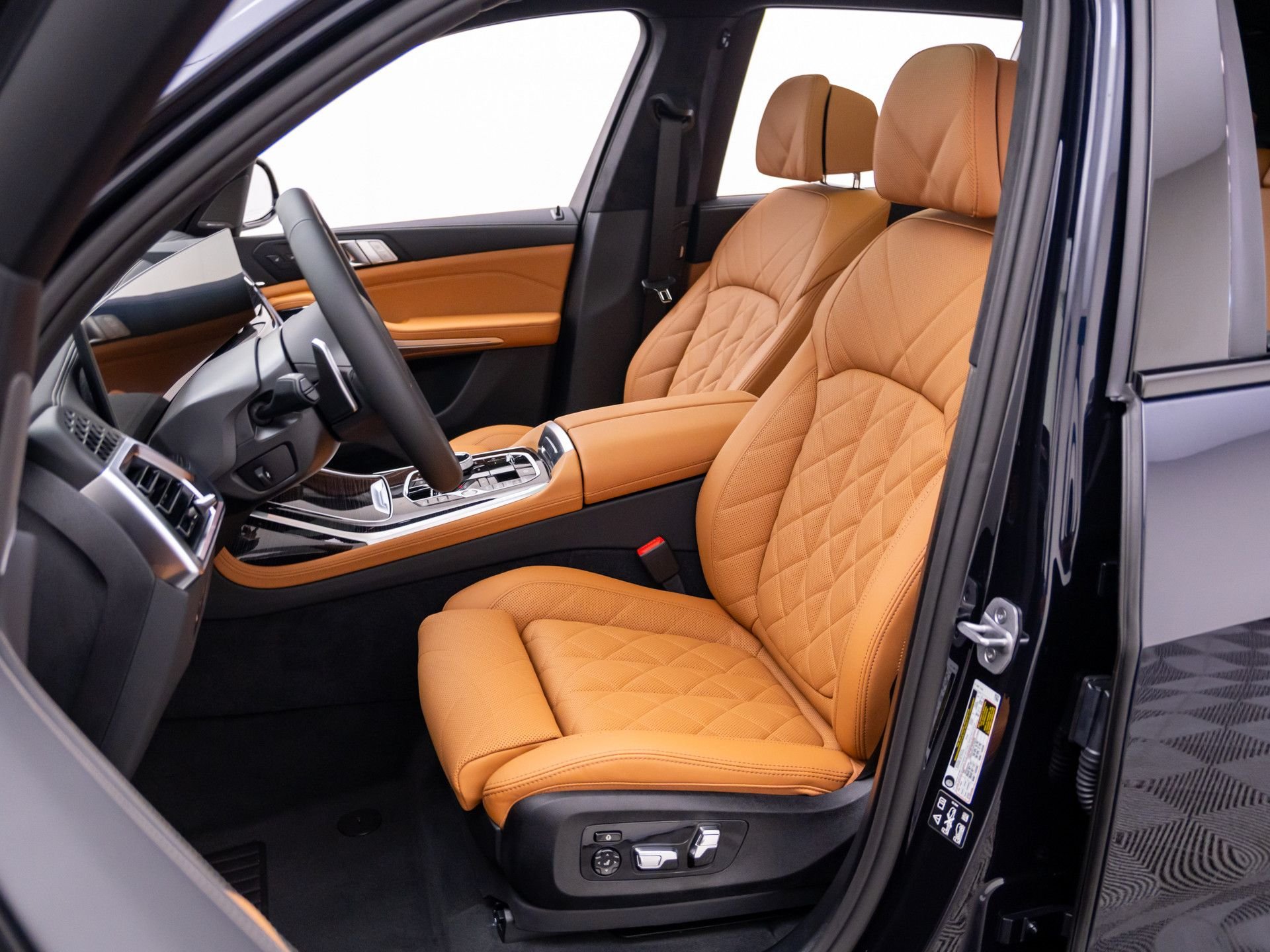 New 2027 Carbon Black Metallic BMW xDrive40i image 17