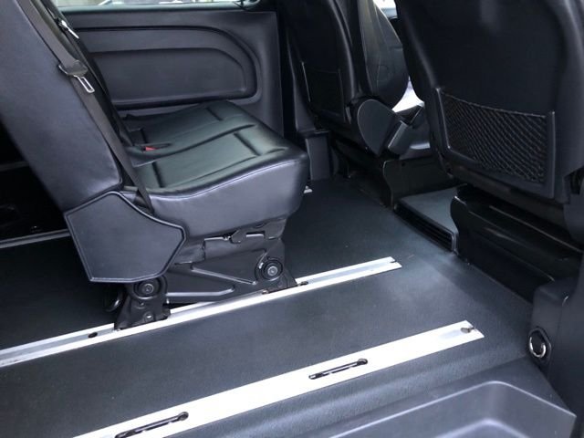 2019 Mercedes-Benz Metris Passenger Van Base - Photo 12