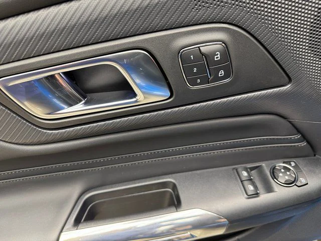2025 Ford Mustang GT Premium Fastback - Photo 11