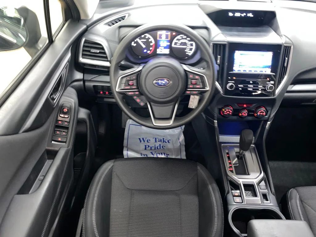 2019 Subaru Forester Base - Photo 45