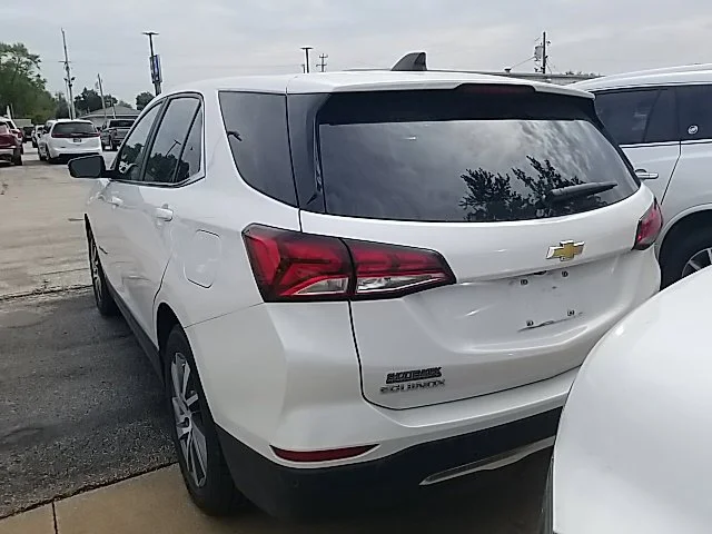 Used 2022 Beige Chevrolet LT image 20