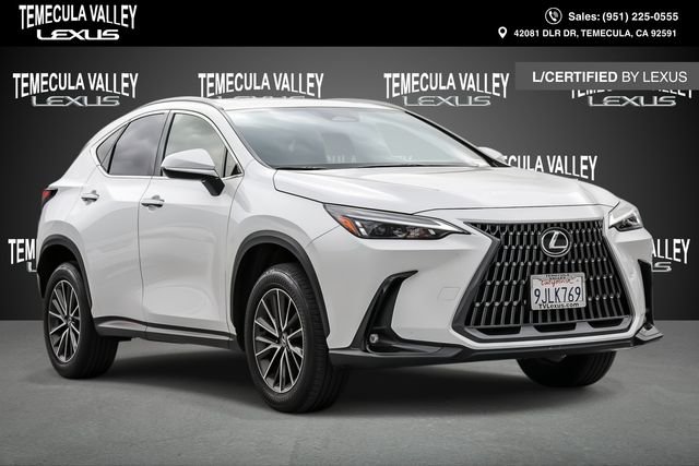 2024 Lexus NX 350 250 FWD's photo