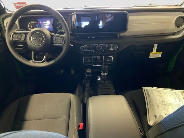 New 2026 Mojito (DISC) Jeep SPORT S 4X4 image 11
