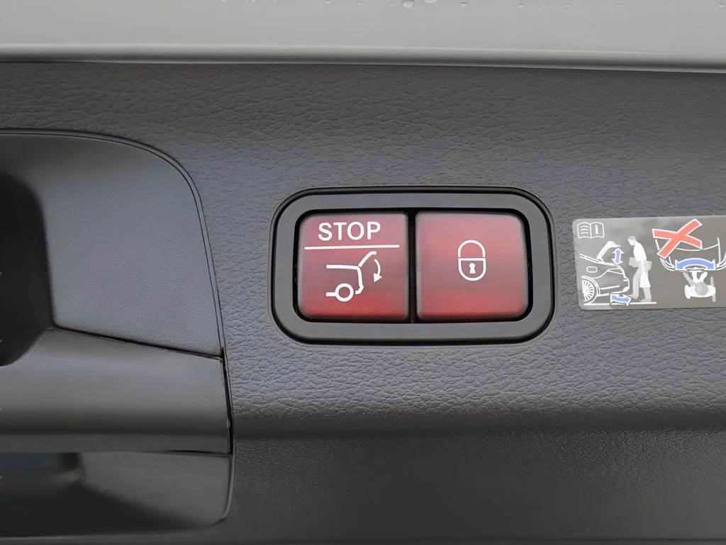 New 2026 Cirrus Silver Metallic Mercedes-Benz GLS 450 image 17