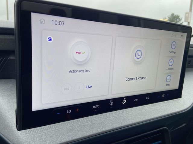New 2026 Oxford White Ford XLT image 18