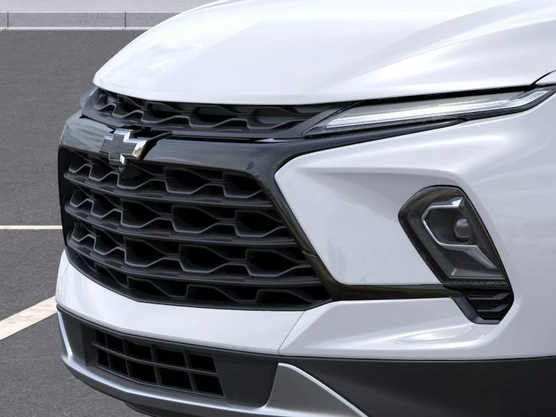 2026 Chevrolet Blazer 2LT - Photo 13