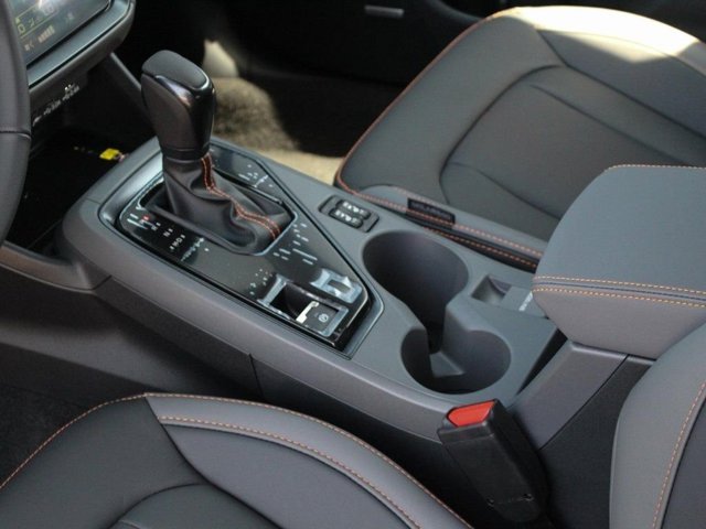 2025 Subaru Crosstrek Limited - Photo 21