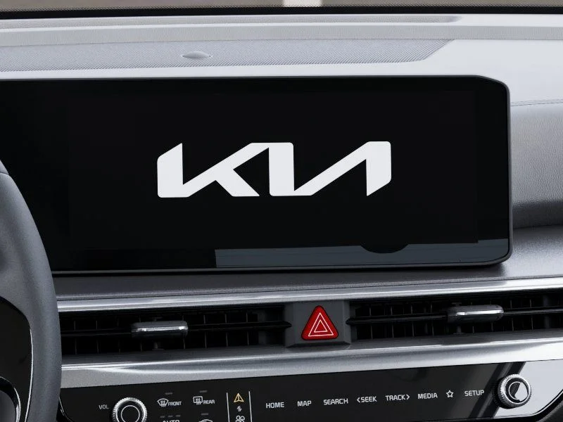 2026 Kia Sorento EX Hybrid - Photo 20